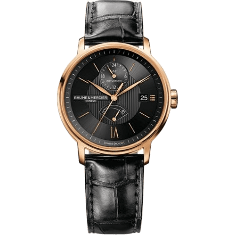 Classima Executives GMT Power Reserve