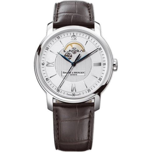 Classima Executives Open Balance