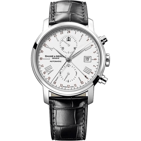 Classima Executives Chronograph GMT