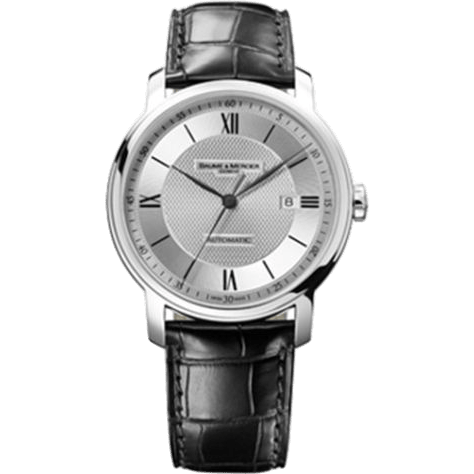 Classima Executives Automatic 42 Silver