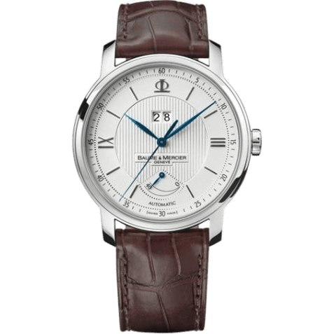 Classima Executives Big Date Power Reserve