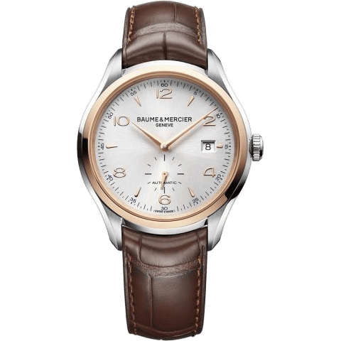 Clifton Automatic Two Tone