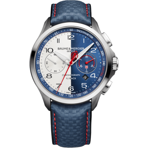 Clifton Club Shelby Cobra CSX2299