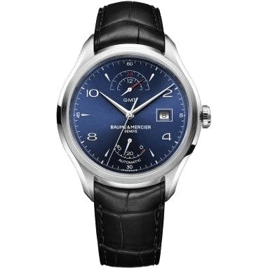 Clifton GMT Power Reserve