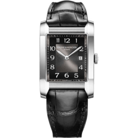 Hampton Lady Black