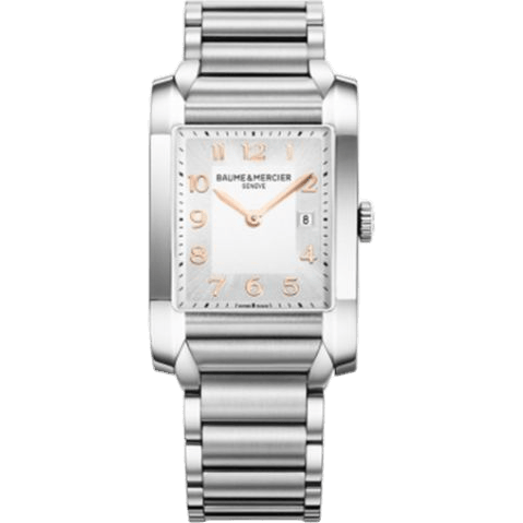 Hampton Lady Silver / Bracelet