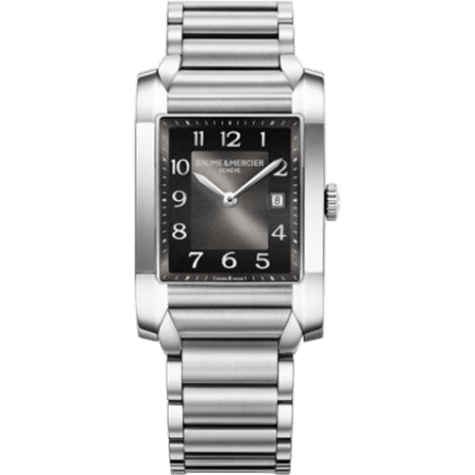 Hampton Lady Black / Bracelet