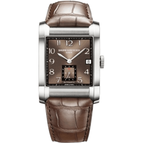 Hampton Small Seconds