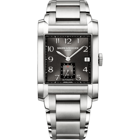 Hampton Small Seconds