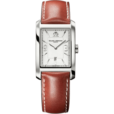 Hampton Classic Midsize Quartz