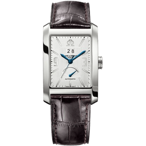 Hampton Classic Big Date Power Reserve