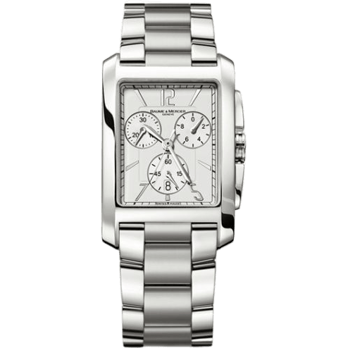 Hampton Classic XL Chronograph Quartz