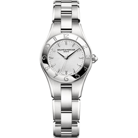 Linea 27mm Quartz Silver / Bracelet