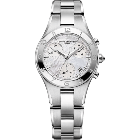 Linea Chronograph Quartz 32