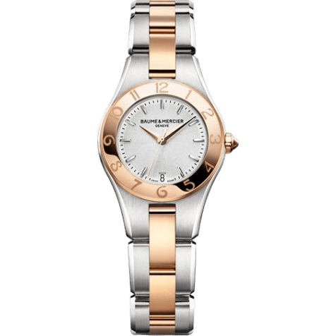 Linea 27mm Quartz Two Tone