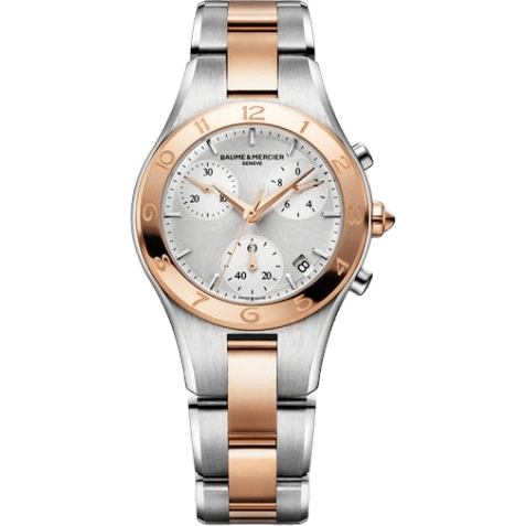 Linea Chronograph Quartz 32
