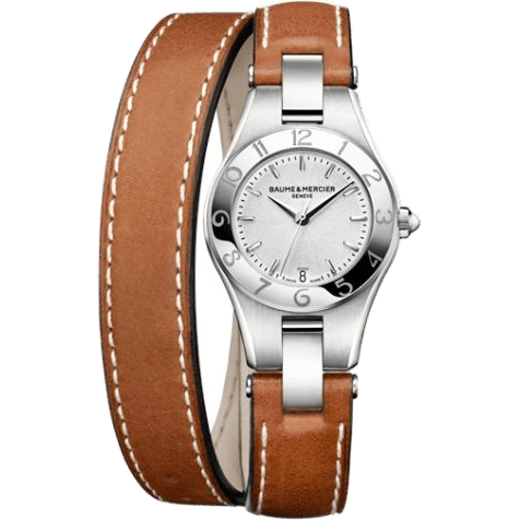 Linea 27mm Quartz Double Strap