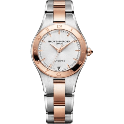 Linea 32mm Automatic Two Tone