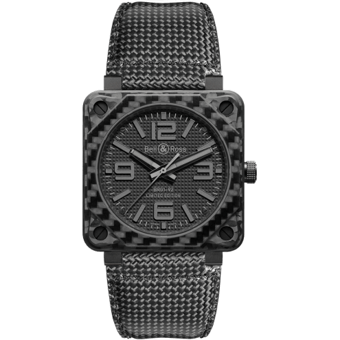 BR 01 92 Carbon Fiber Phantom