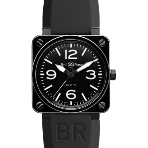 BR 01 92 Ceramic