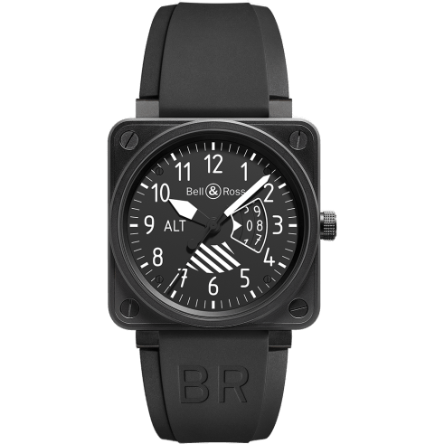 BR 01 96 Altimeter