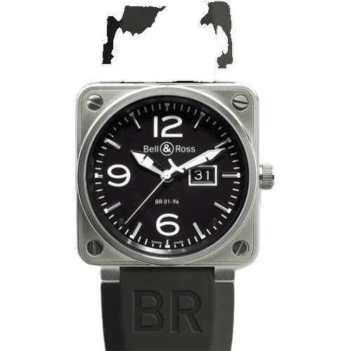 BR 01 96 Grande Date