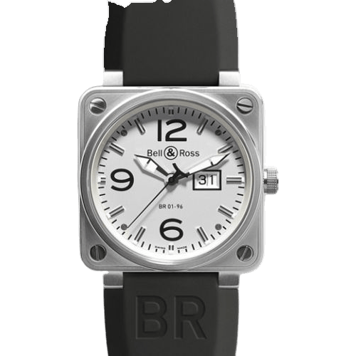 BR 01 96 Grande Date