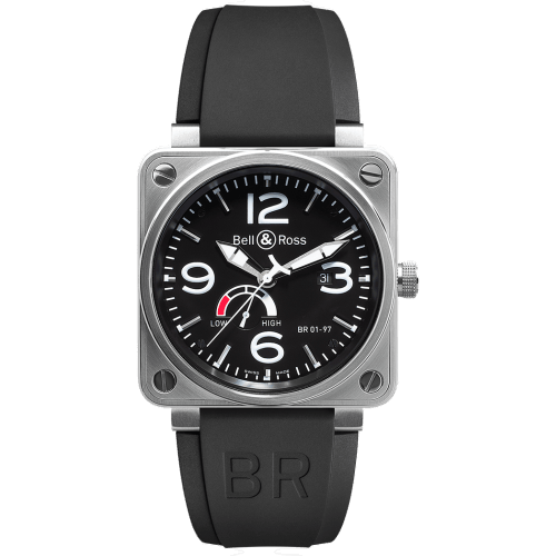 BR 01 97 Reserve de Marche