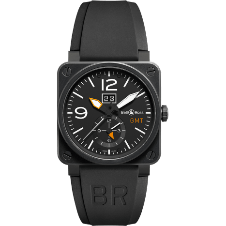 BR 03 51 Carbon GMT