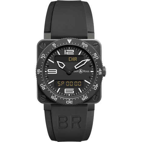 BR 03 92 Type Aviation Carbon