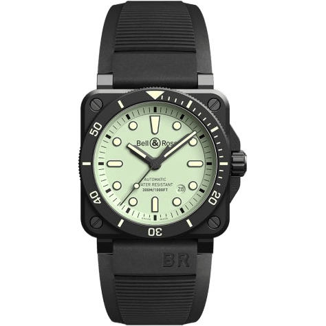 BR 03-92 Diver Full Lume