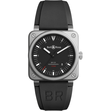 BR 03 92 Horograph