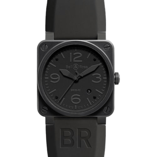 BR 03 92 Phantom