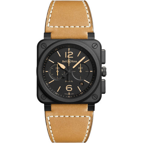 BR 03-94 Heritage Ceramic