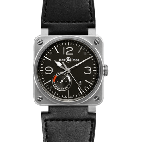 BR 03 97 Reserve de Marche
