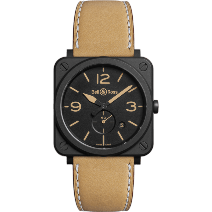 BR S Heritage Ceramic