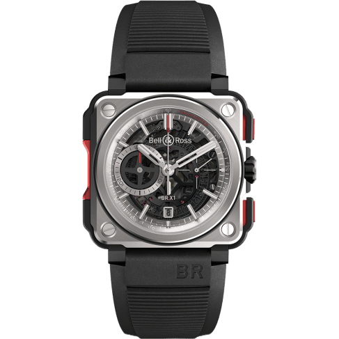 BR-X1 Titanium