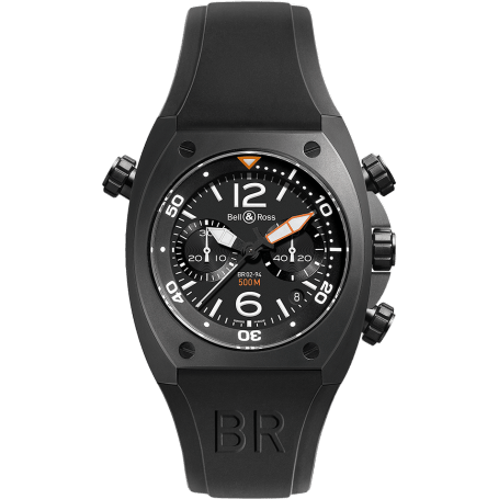 BR 02-94 Carbon