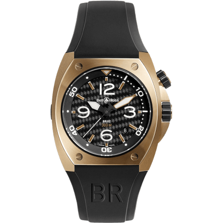 BR 02 92 Pink Gold