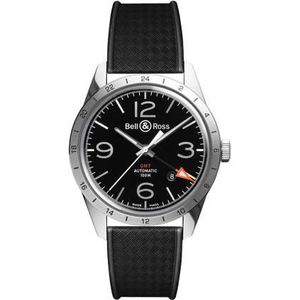 BR 123 GMT