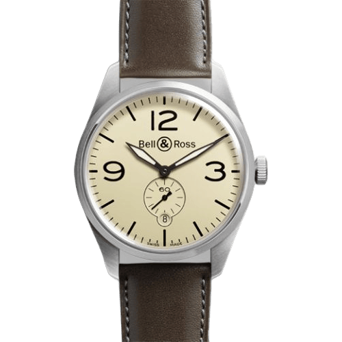 BR 123 Original Beige