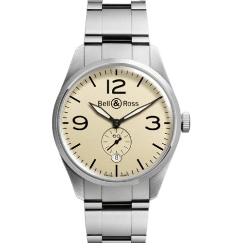 BR 123 Original Beige