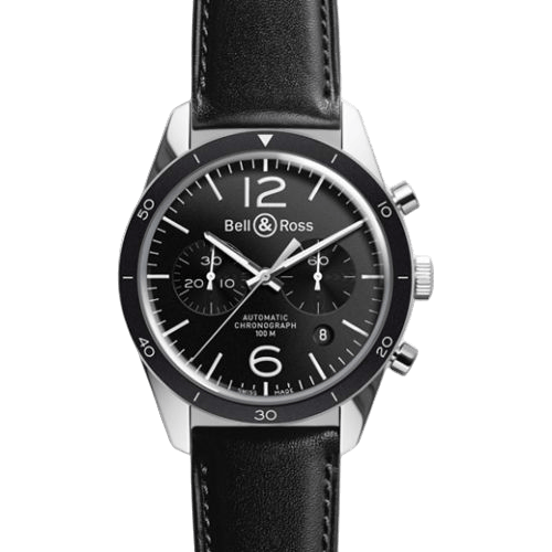 BR 126 Sport Chronograph