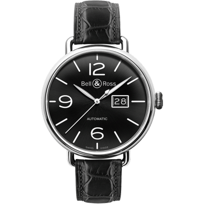 WW1 96 Grande Date