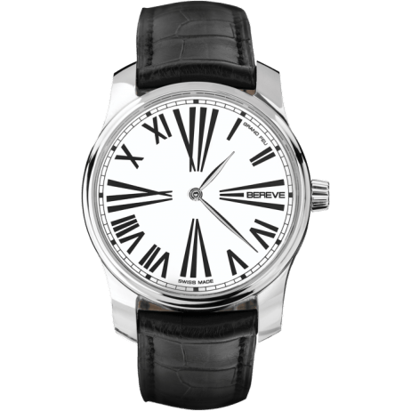 Emperor Grand Feu White