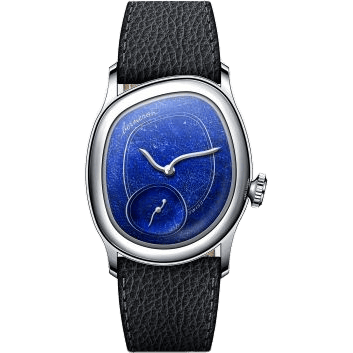 Mirage 34 Lapis Lazuli
