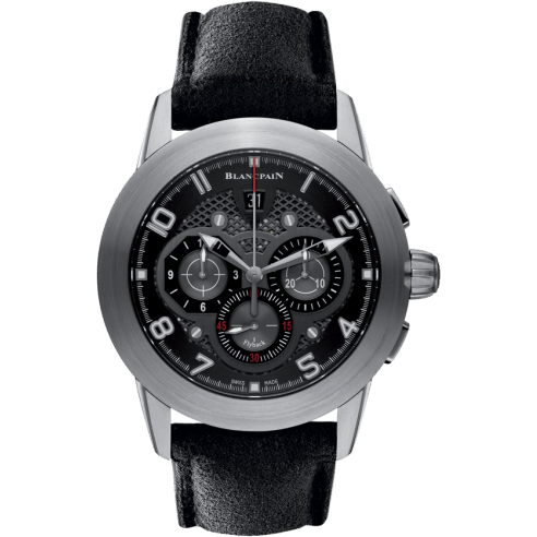 L-Evolution Chronograph Flyback