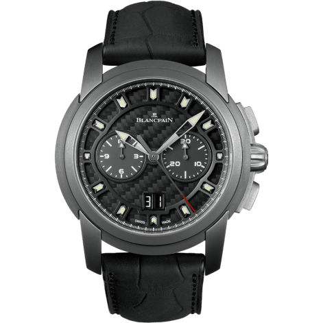 L-Evolution R Chronograph Flyback Grande Date