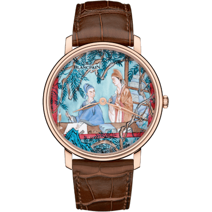 Villeret Manuelle Piece Unique Grand Feu The Writer