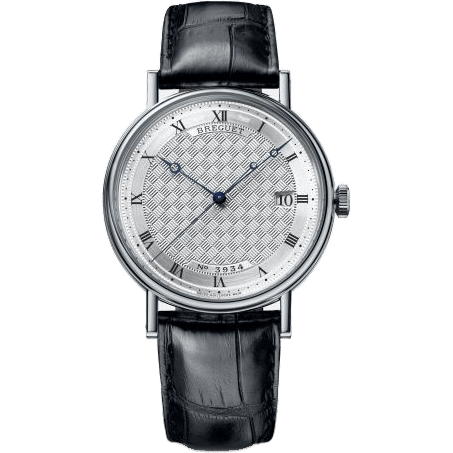 Classique 5177 White Gold / Silver